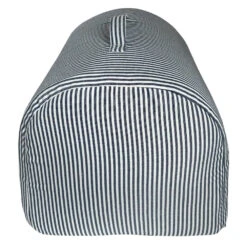 Blue Denim Stripe Cat Cave -Petkit Shop 0d3f2933890b7d5cab466a16621d03e