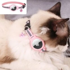 Apple Airtag Cat Collar -Petkit Shop 10 100b59a9 c29e 485c 879b fea69cd1f594