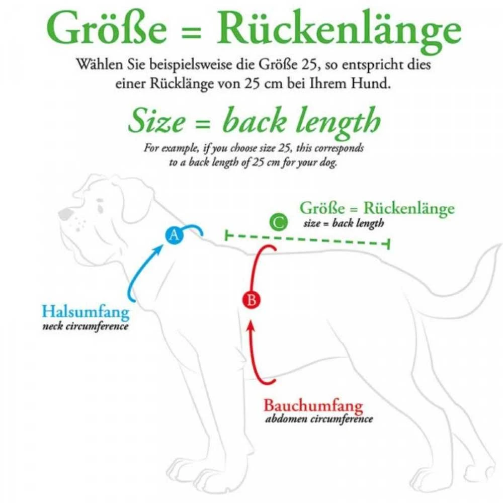 Hunter Milford Raincoat For Dogs 18 Hunter Milford Raincoat For Dogs - Image 16