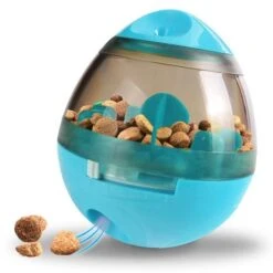 Dog Tumbler Feeder Toy, Blue 11 Dog Tumbler Feeder Toy, Blue -Petkit Shop 11 c0ba27ec 02e5 42fc ac8a 640bde748cc1