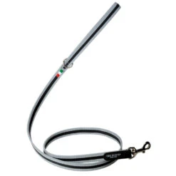 Tre Ponti Genesis Easy Leash, Black