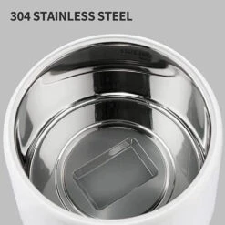 PETKIT Eversweet Pet Water Drinking Fountain 3 Pro, White 15 PETKIT Eversweet Pet Water Drinking Fountain 3 Pro, White -Petkit Shop 126