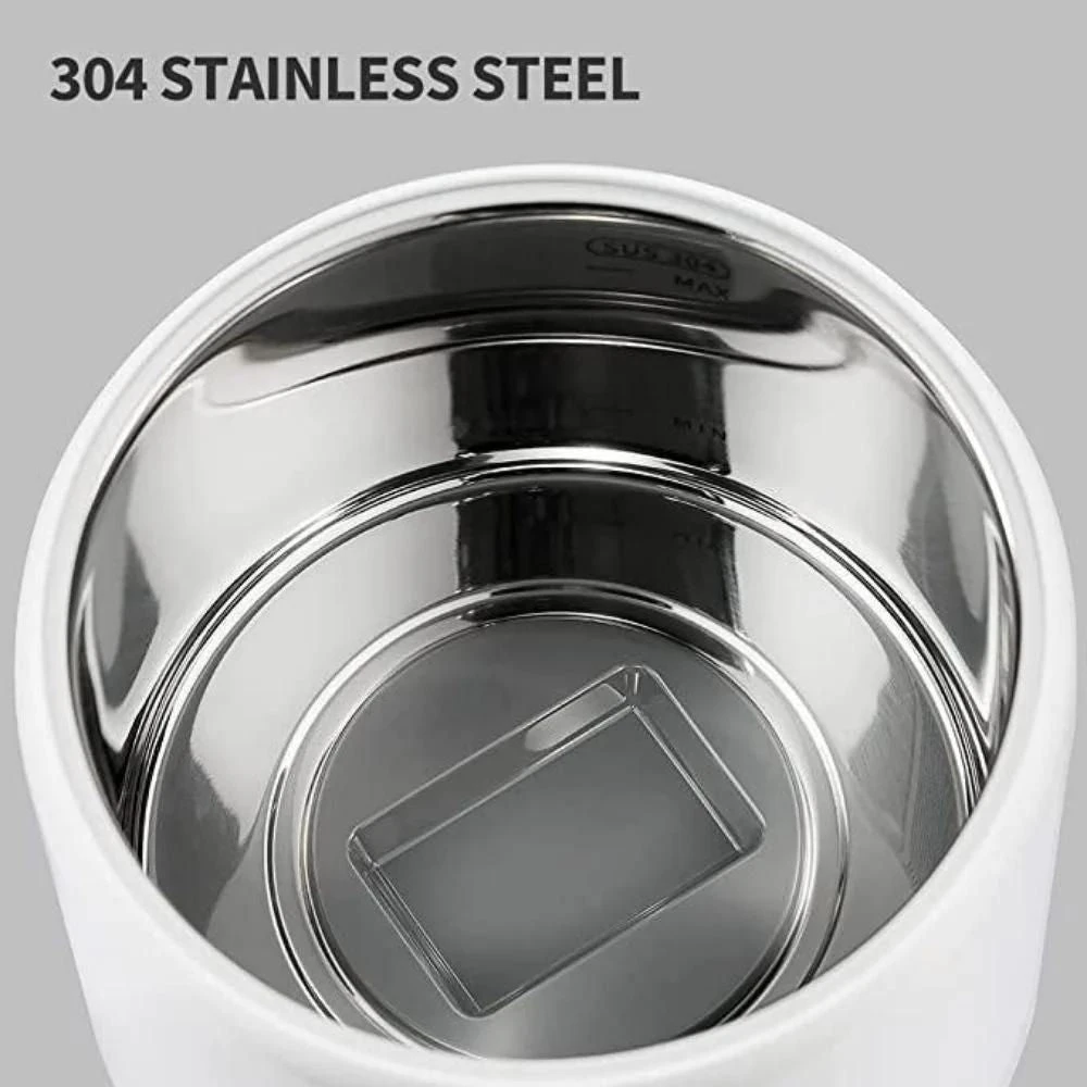 PETKIT Eversweet Pet Water Drinking Fountain 3 Pro, White 8 PETKIT Eversweet Pet Water Drinking Fountain 3 Pro, White - Image 6