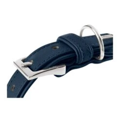 Hunter Dog Collar Amalfi, Blue -Petkit Shop 12 d9a50f7b 19ea 4df0 b103 ee65b738df34