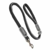 Cinquetorri Dog Leash, Charcoal -Petkit Shop 13
