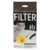 Moderna Universal Charcoal Filter For Hooded Cat Litter Boxes -Petkit Shop 14 511534a6 e13e 4b36 8c27 5b28e2af52f1