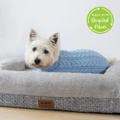 Blue Cloud Knitted Dog Jumper -Petkit Shop 14 8049b5ea 71b5 4c01 bd67 d98eabd06d92