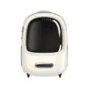 Petkit Breezy Cat Backpack, White -Petkit Shop 153 99c070ad 9350 4c60 8a36 a0baa62d3a5e