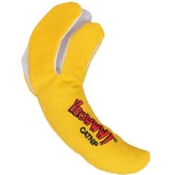 Yeowww Peeled Banana Cat Toy With Pure American Catnip -Petkit Shop 15 278341f2 f8bc 4e85 aeaf f48ad0875ebf
