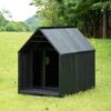 Nordic Modern Dog House, Black 1 Nordic Modern Dog House, Black -Petkit Shop 15 3f6b0808 05a8 44ae 8996 5dab76975b72