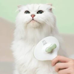 Michu Pet Brush Deshedding Tool 18 Michu Pet Brush Deshedding Tool -Petkit Shop 15 73fc5913 fe56 4021 9527 cb022098beb8
