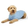 Blue Cloud Knitted Dog Jumper -Petkit Shop 16 f67d5dc8 9ec9 4da9 8293 7a80fb7e7068