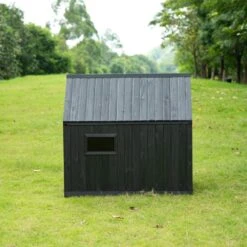 Nordic Modern Dog House, Black 15 Nordic Modern Dog House, Black -Petkit Shop 17 21c6888a 427d 414b 8e28 fb9feac3cff7