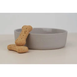 Ceramic Dog Bowl, Slate -Petkit Shop 17 80d13c12 6ade 4ed6 b3aa 44878e1acd61