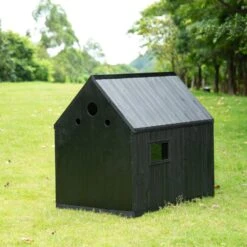 Nordic Modern Dog House, Black 16 Nordic Modern Dog House, Black -Petkit Shop 18 e07348af f0ca 4124 818a 1f7d4d612801