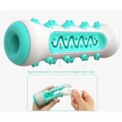 Dental Chew Rope Dog Toy -Petkit Shop 19 831ef39e b867 4fd9 85fa 0bfec3f44c63