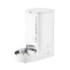 PETKIT Fresh Element Smart Feeder Solo, White -Petkit Shop 1 f0c49f19 80fe 4d20 92e8 a43064086ed3