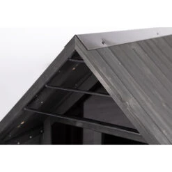 Nordic Modern Dog House, Black 18 Nordic Modern Dog House, Black -Petkit Shop 20 1