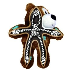 Kong Wild Knots Bear Dog Toy 9 Kong Wild Knots Bear Dog Toy -Petkit Shop 20 cfdbfd17 f39a 459c bb30 a8962ff10df1