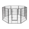 Dog Playpen - Heavy Duty 8 Panel Enclosure -Petkit Shop 20 e2fa44ac 0201 4088 9370 a48251460cff