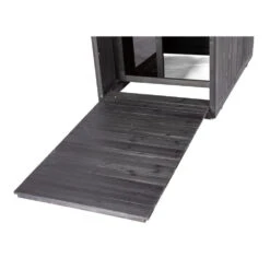 Nordic Modern Dog House, Black 19 Nordic Modern Dog House, Black -Petkit Shop 21 1