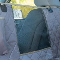 IBuddy Premium Dog Seat Cover Car Hammock With Window -Petkit Shop 21 66364dd6 5827 43e8 afb3 b83c011a37da