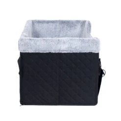 Elevated Dog Car Seat Black | Medium 16 Elevated Dog Car Seat Black | Medium -Petkit Shop 225da108 f277 4237 a3d0 43fbfc9a646d