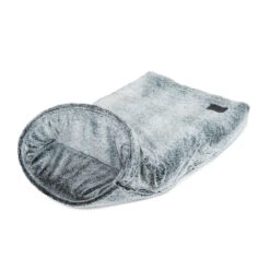 Cosy Cat Burrow, Artic Fur -Petkit Shop 28 1