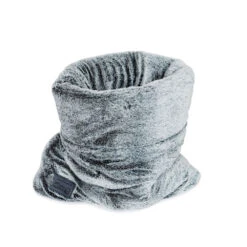 Cosy Cat Burrow, Artic Fur -Petkit Shop 30 1