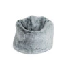 Cosy Cat Burrow, Artic Fur -Petkit Shop 31