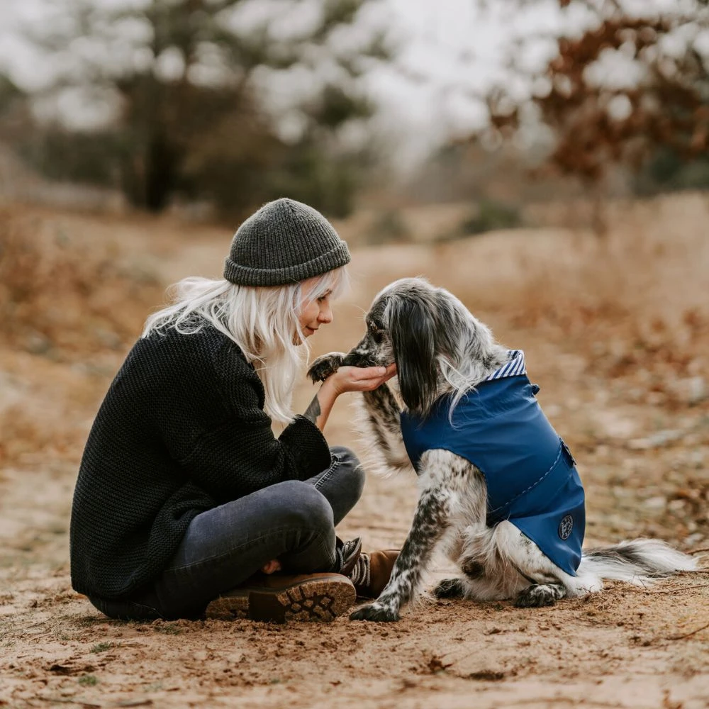 Hunter Milford Raincoat For Dogs 16 Hunter Milford Raincoat For Dogs - Image 14