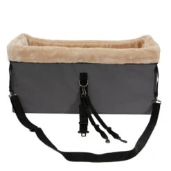 Elevated Dog Car Seat Grey | Large 14 Elevated Dog Car Seat Grey | Large -Petkit Shop 35 8a3e67b4 1af4 4ccb a789 a85a4a4bfbd1