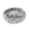 Curl Up Cloud Calming Dog Bed, Dove Grey -Petkit Shop 37 8999adcf 70c9 4eae 9cc6 50be9b397b3b