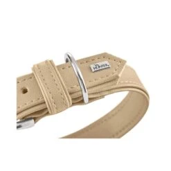 Hunter Dog Collar Amalfi, Tan 11 Hunter Dog Collar Amalfi, Tan -Petkit Shop 3 bafadcda e23e 4141 828a e65a341d0a3d
