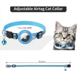 Apple Airtag Cat Collar -Petkit Shop 3 c44c9c78 25f3 4509 b6b7 f158ae32c06c
