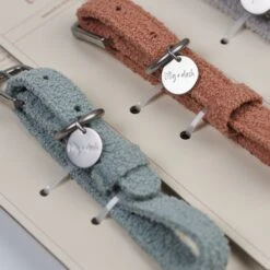 Australian Designed Boucle Dog Collar, Sage -Petkit Shop 42 6ae6467f 7702 461e 8748 818b84ecbb63 1