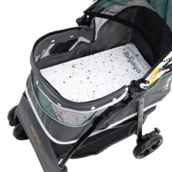 Chill Pad Dog Cooling Mat, Terrazzo -Petkit Shop 45 752a5699 2ba5 4bbf 89d0 cbb1a0fa47a6