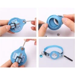 Apple Airtag Cat Collar -Petkit Shop 4 e4e99501 2f52 4e7c 8761 7ff3921cfb1a