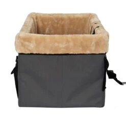 Elevated Dog Car Seat Grey | Medium 15 Elevated Dog Car Seat Grey | Medium -Petkit Shop 50 2a427da3 9d88 403f 8e7f f2e50d63380a