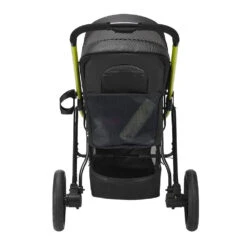 Ibiyaya The Beast Pet Jogger Stroller, Black -Petkit Shop 50 89eaaf07 2867 42a4 97c0 8c54a87691d9
