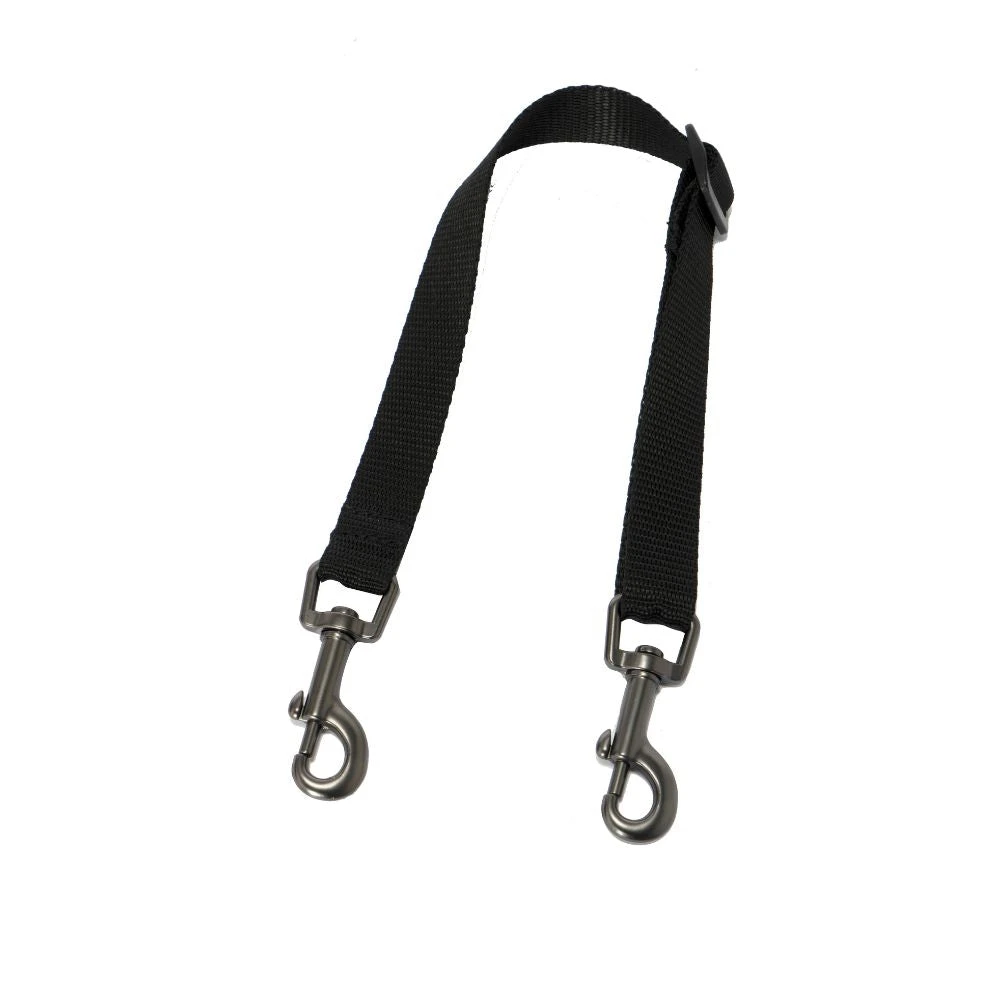 Elevated Dog Car Seat Grey | Medium 11 Elevated Dog Car Seat Grey | Medium - Image 9