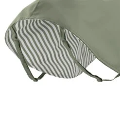 Hunter Milford Raincoat For Dogs With Harness Opening, Olive Green -Petkit Shop 59 5325d8f2 3cc8 47ea a49e bfdbc2886c6d
