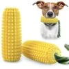 Corn-shaped Dental Chew Dog Toy 1 Corn-shaped Dental Chew Dog Toy -Petkit Shop 5 7dafbdcb 4c96 4a15 9878 1881ad29ab52
