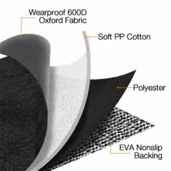 IBuddy Premium Dog Seat Cover Car Hammock With Window -Petkit Shop 5 be2aed5c d0bb 458e ace4 a86dca2a263d