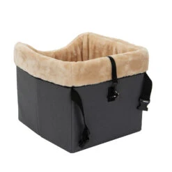 Elevated Dog Car Seat Grey | Small 16 Elevated Dog Car Seat Grey | Small -Petkit Shop 61 10e558a1 3ace 450f 9d7d 40f5a15d2151