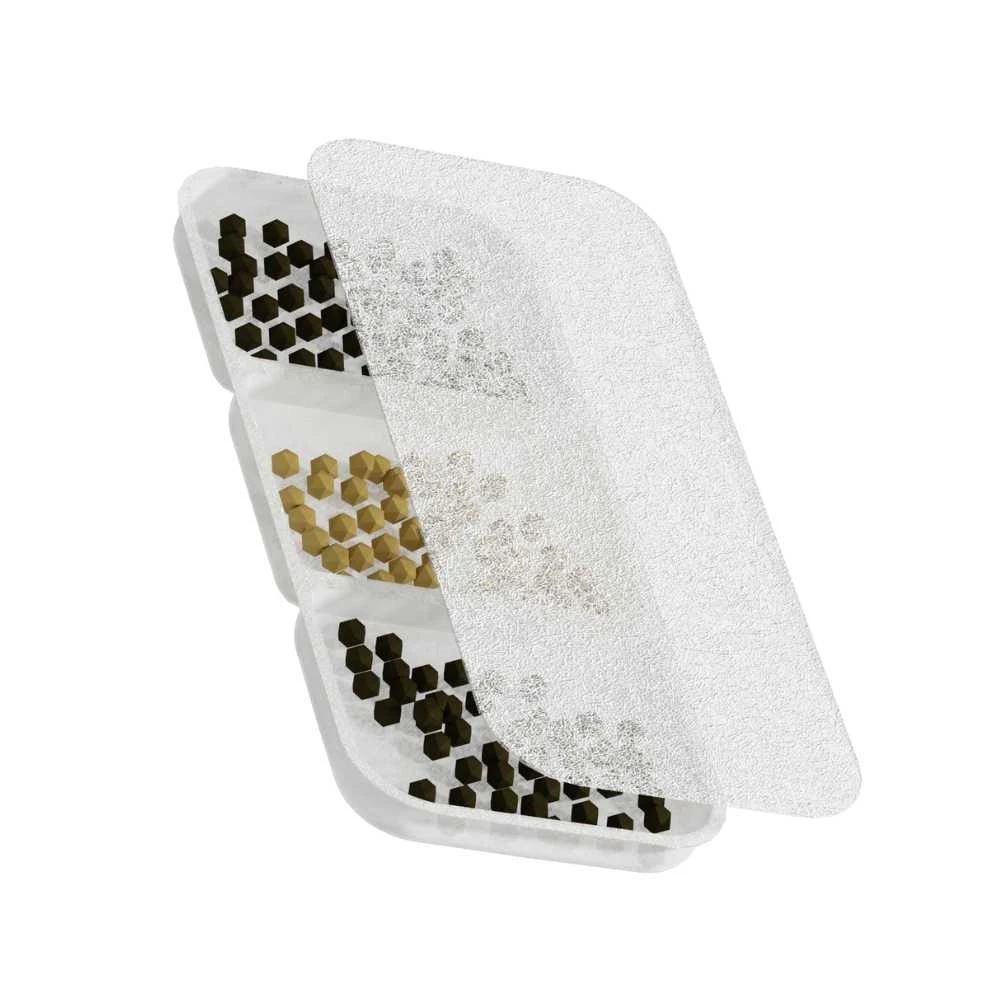 Cordless Sensor Fountain Replacement Filter - 3 Pack 4 Cordless Sensor Fountain Replacement Filter - 3 Pack - Image 2