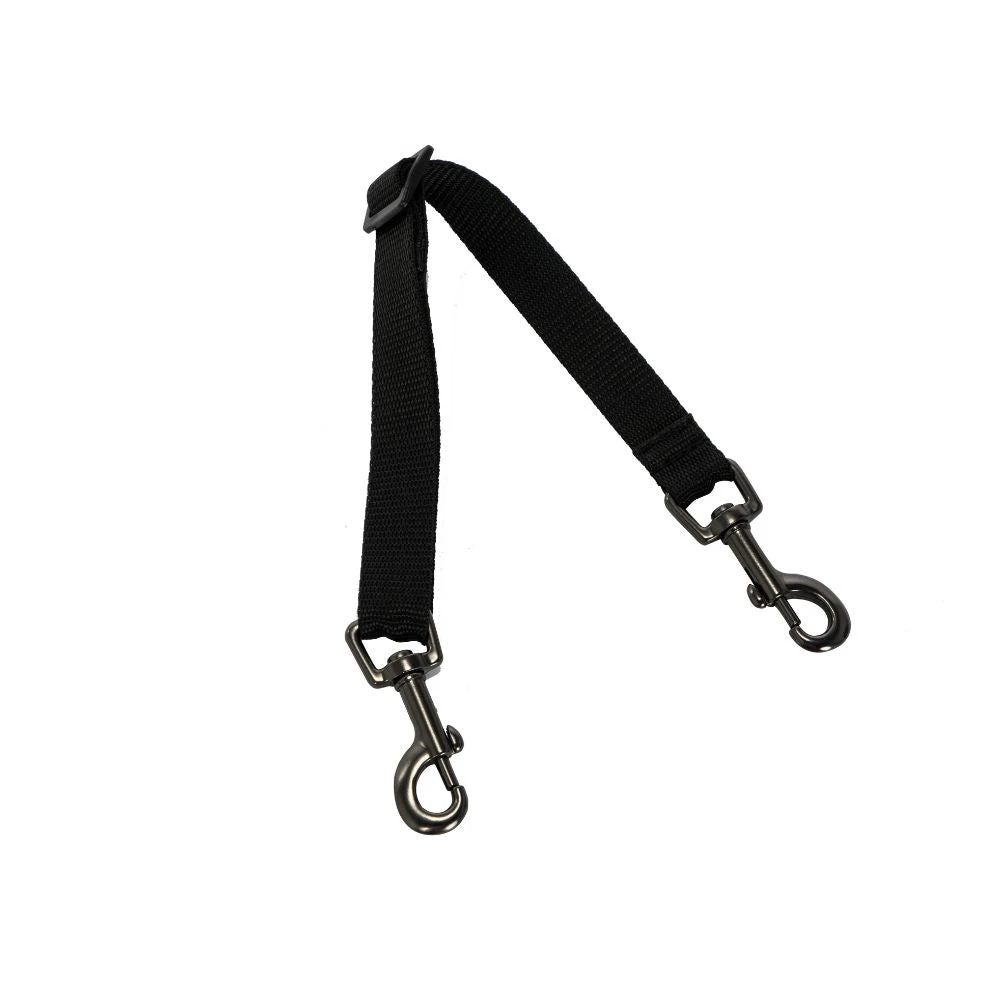 Elevated Dog Car Seat Grey | Small 12 Elevated Dog Car Seat Grey | Small - Image 10