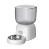 Dual Power Automatic Pet Feeder -Petkit Shop 65 1