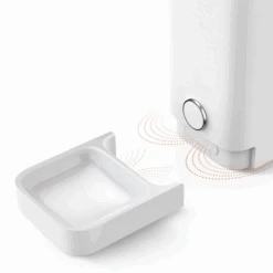 Petkit Fresh Element Mini Smart Automatic Pet Feeder, White -Petkit Shop 65 088863a8 9d38 4f8a ad84 bc6fd42e1489