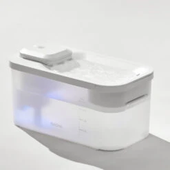 Michu Cordless Automatic Cat Water Fountain -Petkit Shop 65 c7580a1a 461a 4754 a39f 0960c9316133